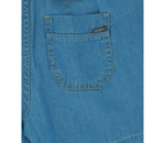 шорты maci Pepe Jeans London - голубой(PG800658)