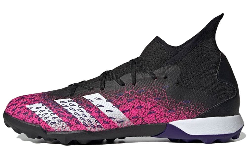Кроссовки Adidas Predator