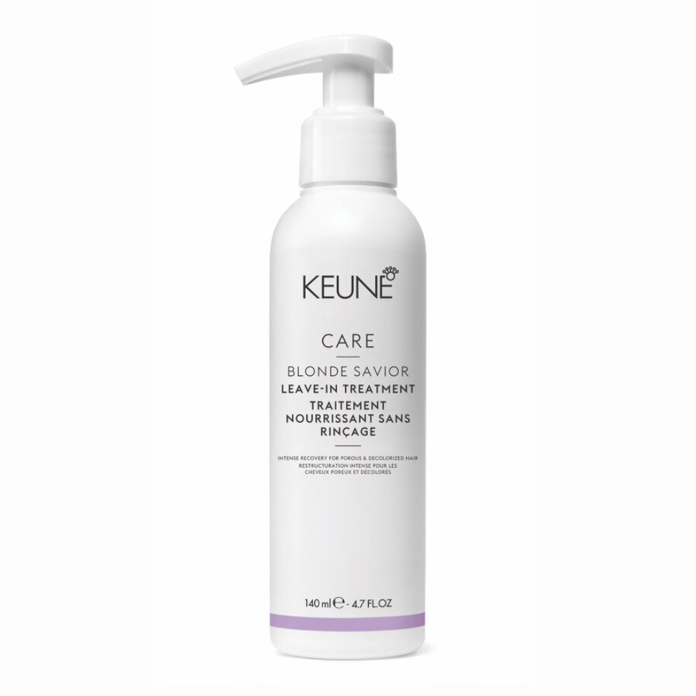 Крем-уход Безупречный Блонд / CARE Blonde Savior Treatment 140 мл