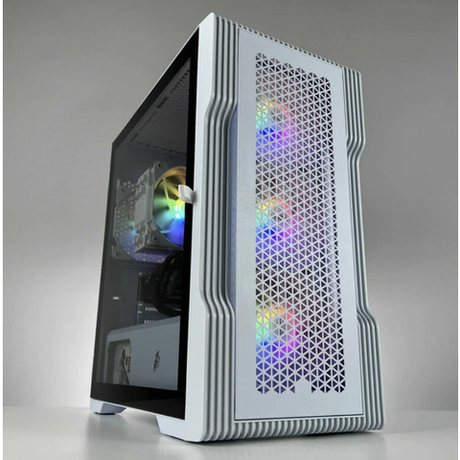 Мощный игровой компьютер (системный блок) Core i5 12400F 6ядер / RTX4070 SUPER 12GB / 32GB/ SSD 1.5TB /750W/Win 10 PRO