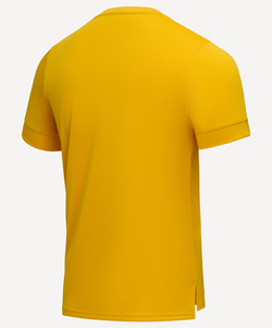 Футболка игровая DIVISION PerFormDRY Union Jersey, желтый