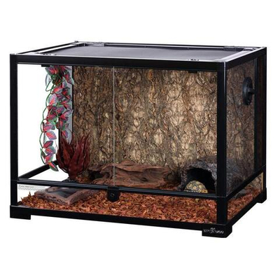 Террариум 0107RK сборный, 600*450*450мм, Repti-Zoo