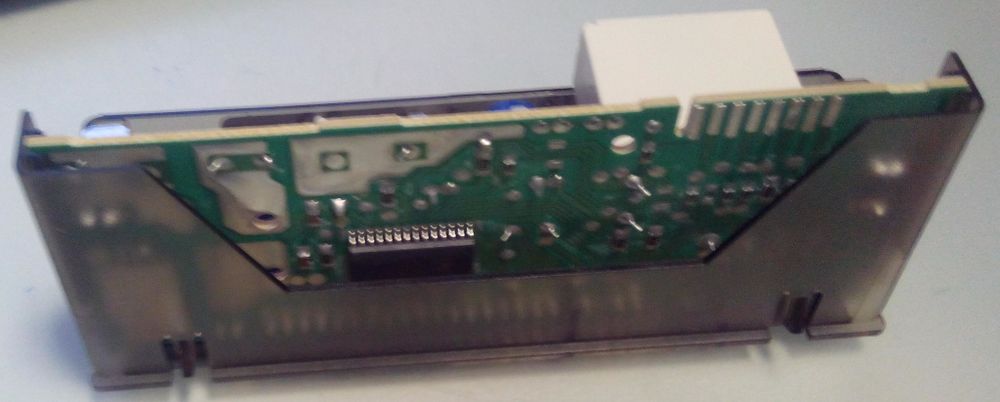 Цифровой таймер Beko (Беко) 8858110090