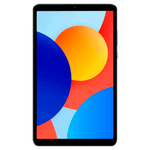 Планшет Redmi Pad SE 8.7 4/128Gb Wi-Fi, зелёный (Ростест)