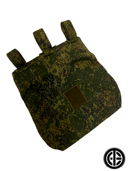 Подсумок под сброс магазинов Corsair Tactical Gear. ЕМР