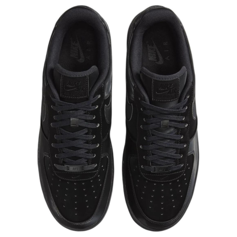Кроссовки Nike Air Force 1 Low Vanta Black