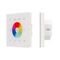 Панель управления Arlight Sens SR-2820B-AC-RF-IN White 021038