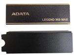 SSD ADATA ALEG-960M-4TCS 4000 Гб