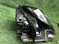 Битая Фара правая Geely Atlas Pro (2021-н.в.) LED