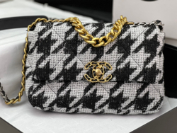 Chanel 19 Bag (2 sizes)