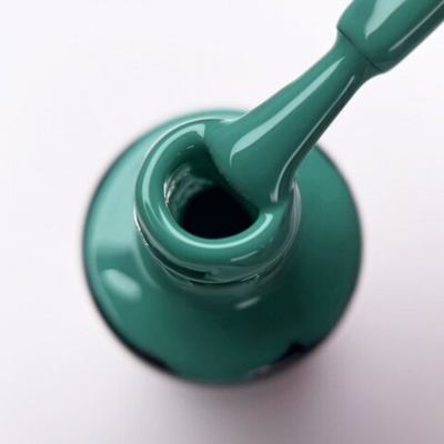 Гель-лак BN Green №12, 10мл