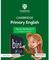 Cambridge Phonics Workbook