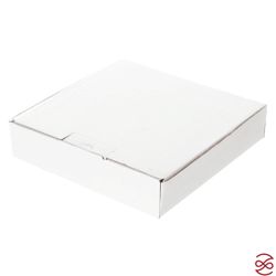 Салатник квадратный Queen's Crown Золотая роза 19 см