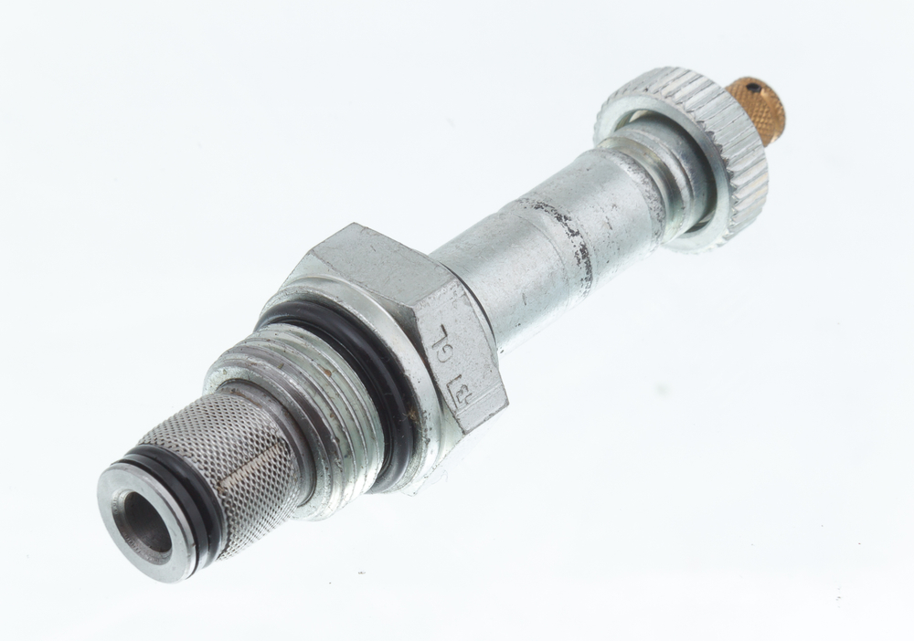 D-17 Клапан электромагнитный