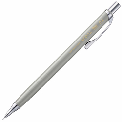 Механический карандаш 0,2 мм Pentel Orenz серый (блистер)