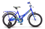 Детский велосипед Stels Talisman 18" Z010 (2026)