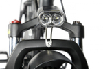 Электровелосипед Eltreco Multiwatt (2019)