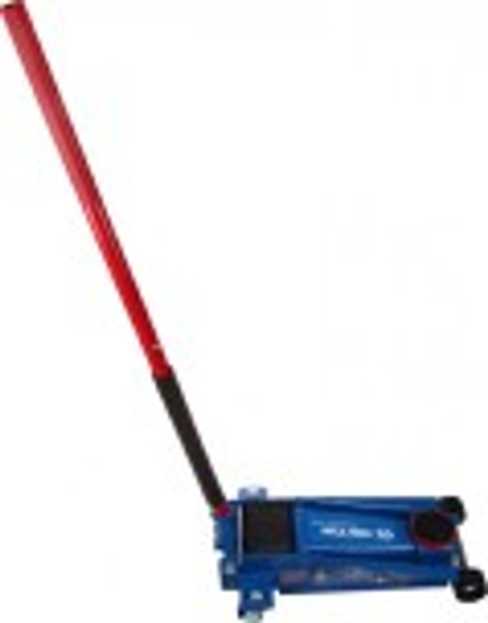 Домкрат подкатной KING TONY 9TYT132-03A-B (3,0 т - 133/465 мм)