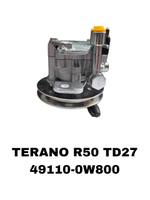 Насос Гура TERANO R50 TD27