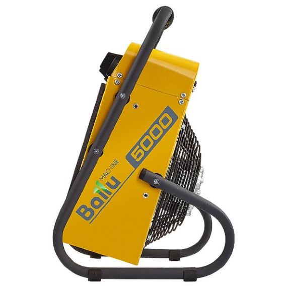 Пушка тепловая BALLU BHP-M2-5 купить в Москве и Московской области по низкой цене с доставкой по России — (3) Пушка тепловая BALLU BHP-M2-5 — (3)