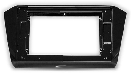 Переходная рамка магнитолы VOLKSWAGEN MAGOTAN 2017+ 10,2 дюймов