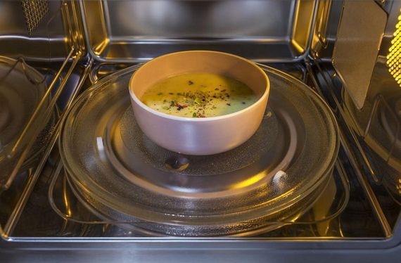 Встраиваемая микроволновая печь с грилем Gorenje BM251SG2WG