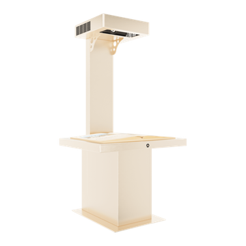 Интерактивная книга Story