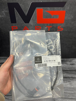 Датчик ABS передний Mercedes-Benz A2519055700