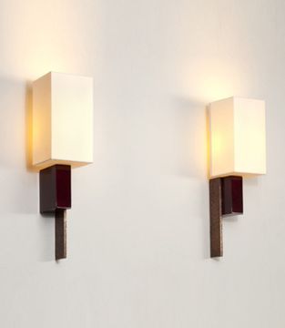 wall lamp Ralph Pucci International - Volubile | Interior Design 25