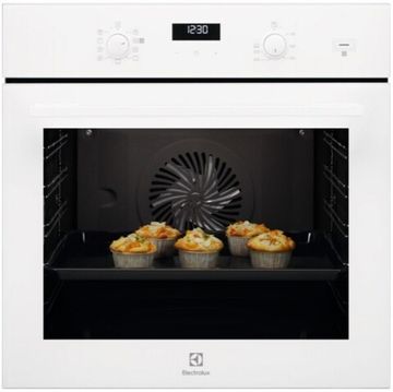 Электрический духовой шкаф Electrolux OKD5C51V