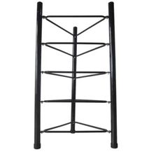 Стойка для хранения балансировочных полусфер