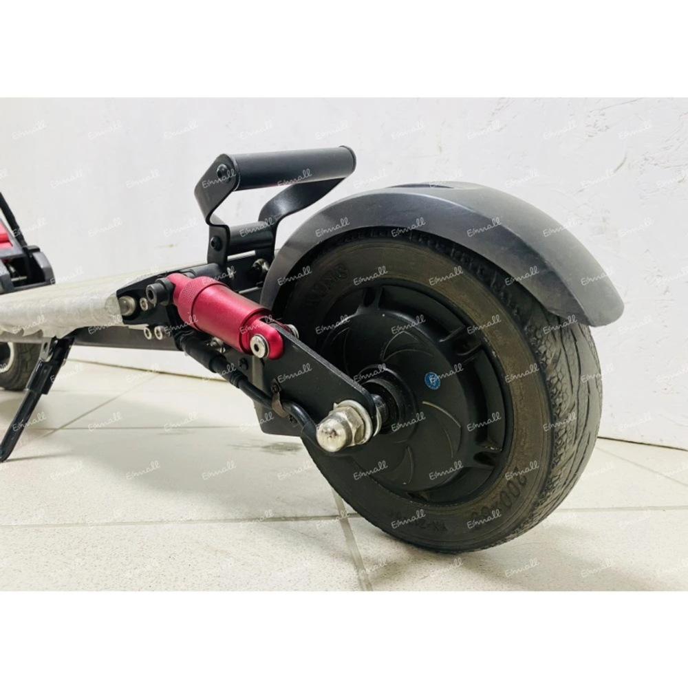 Электросамокат Kugoo X1 (Jilong) (УЦЕНЕННЫЙ)