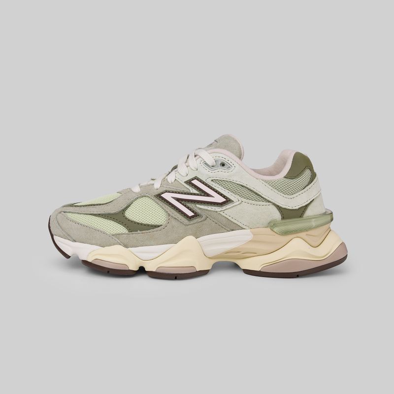 Кроссовки New Balance 9060 