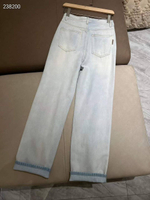 Джинсы Brunello Cucinelli