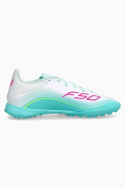 Сороконожки adidas F50 League Messi TF