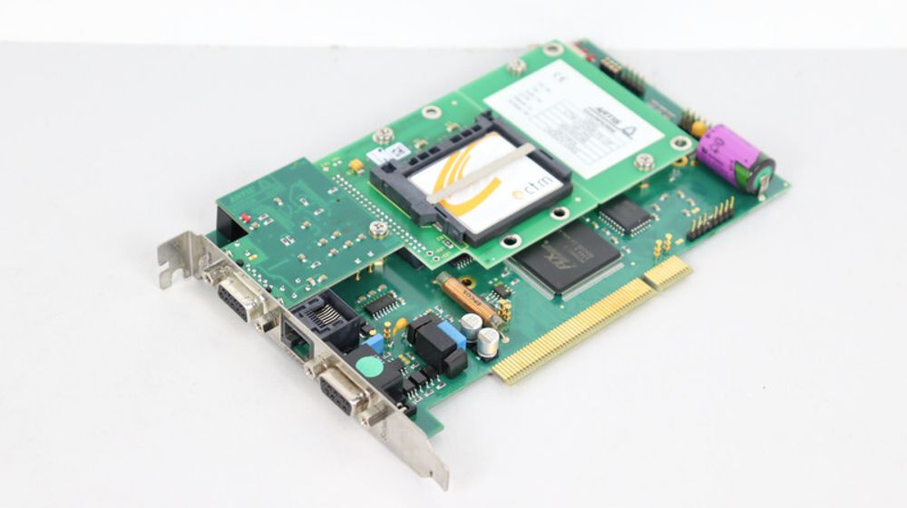 CTM-1/32MB,PE-DP