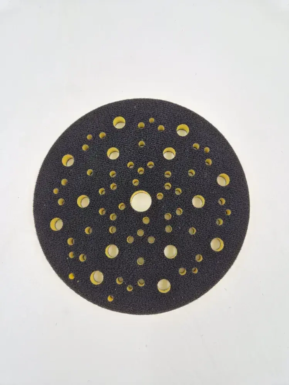 Защитная подложка для шлифмашины Tilflex 150мм, толщина 10мм, 1шт
