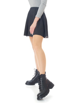 Ботинки женские демисезонные