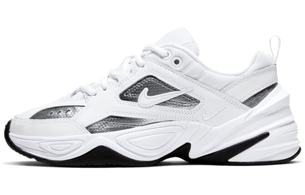 Кроссовки Nike M2K Tekno (Женская размерная сетка)
