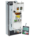 Преобразователь частоты  EKF PD-500-E88-22K-43-B-PN