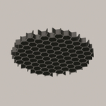 Светофильтр Maytoni Artisan HoneyComb-D45