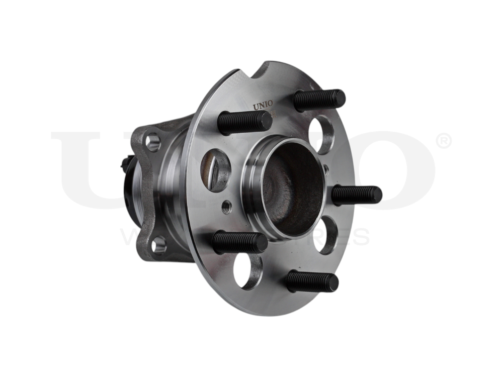 Ступица задняя (с ABS) UNIO HUB-20272