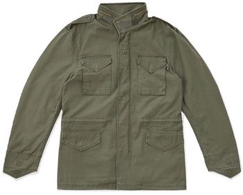 Мужские куртки