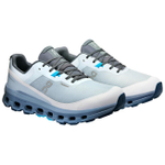 On Cloudvista 2 Waterproof Arctic Chambray