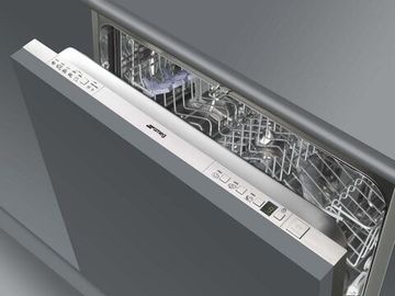Встраиваемая посудомоечная машина Smeg STA6445-2