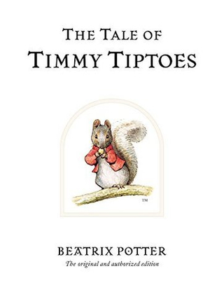 Tale of Timmy Tiptoes