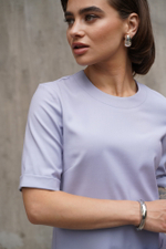 Блуза медицинская женская | Бл-382 статус премиум