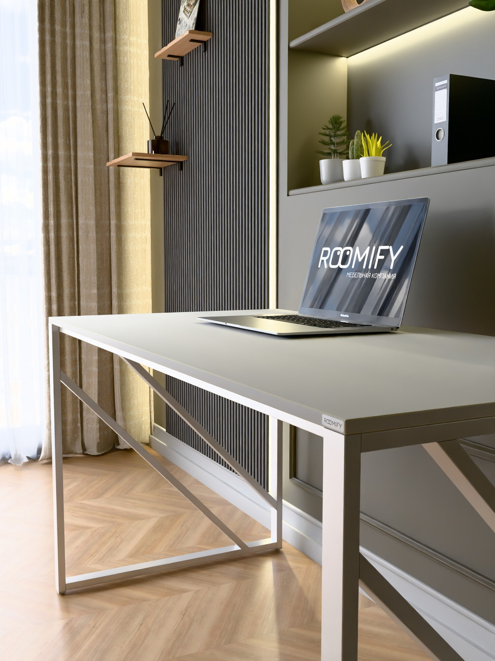 Письменный стол VOID LITE