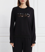 Худи Liu Jo Sport - черный(TF3288 FS576)