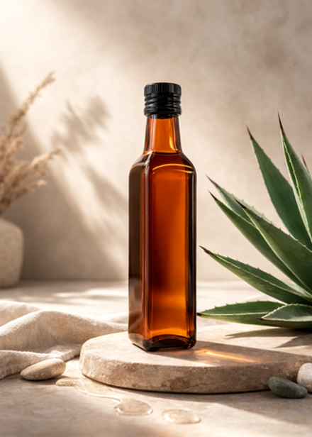 Сироп синей агавы ОРГАНИК, 250 мл